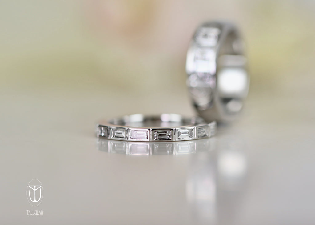 Tara wedding deals ring