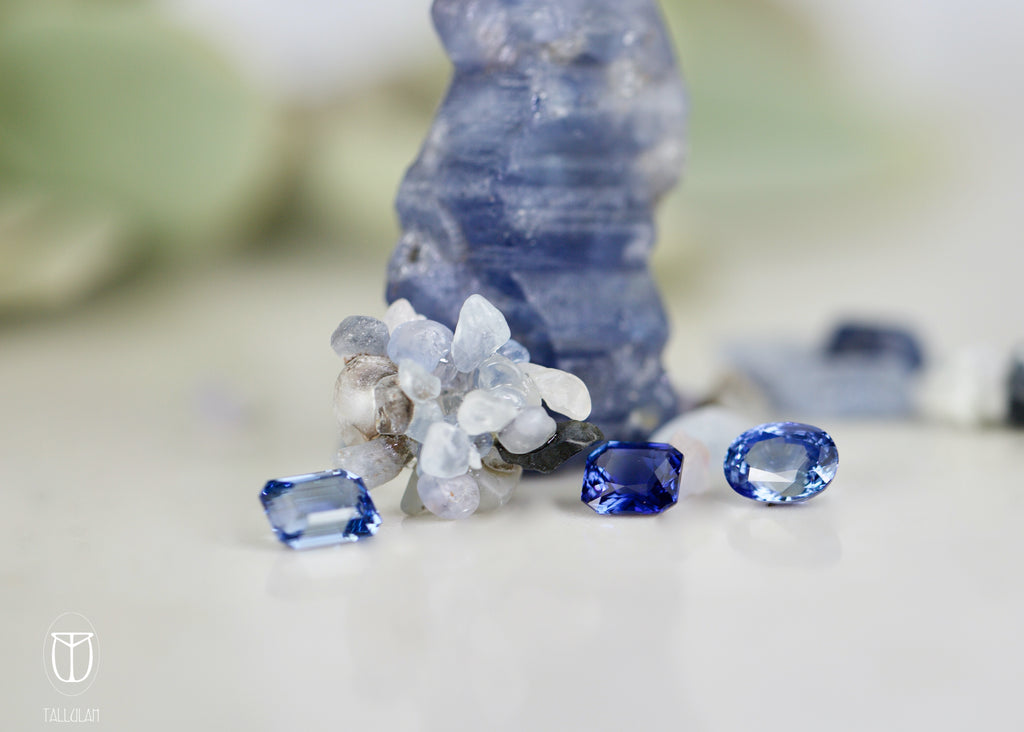 Blue Gemstones - What’s the Best One for You?