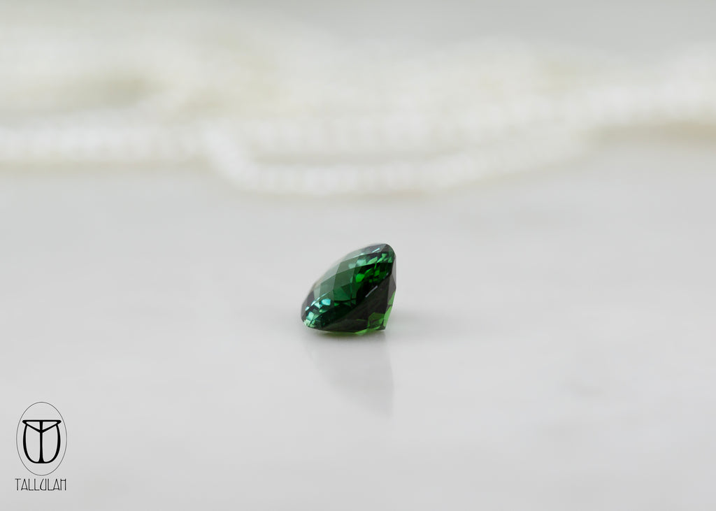 GREEN TOURMALINE