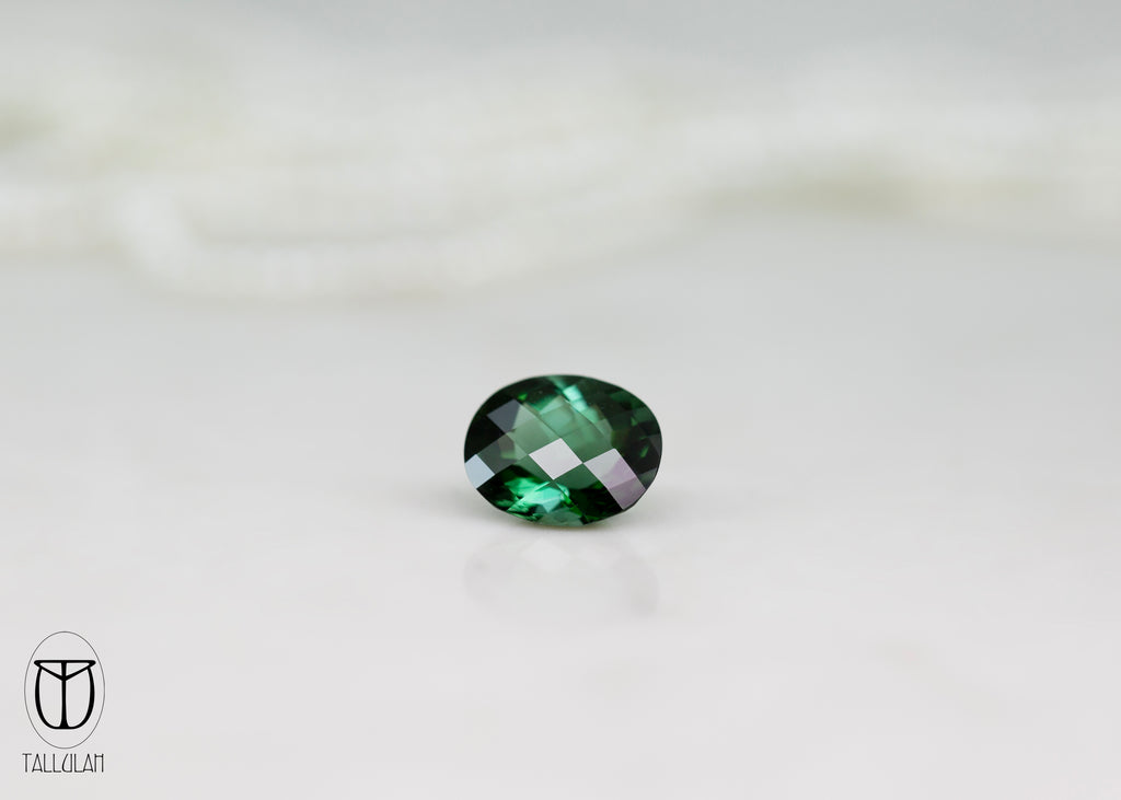 GREEN TOURMALINE