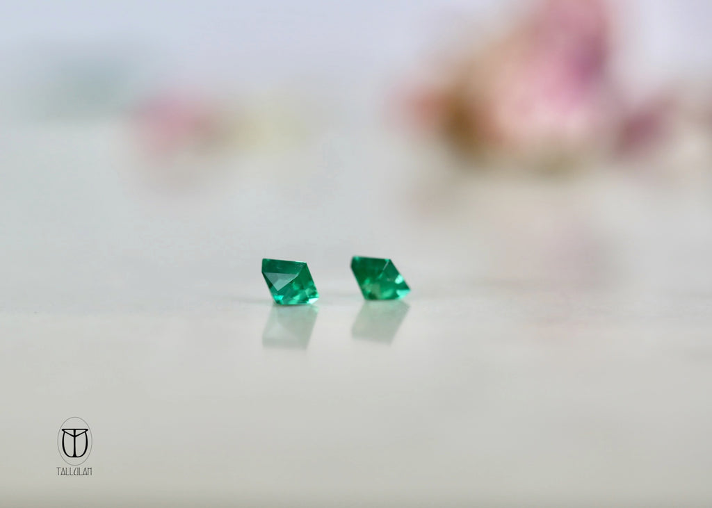 Emerald pair