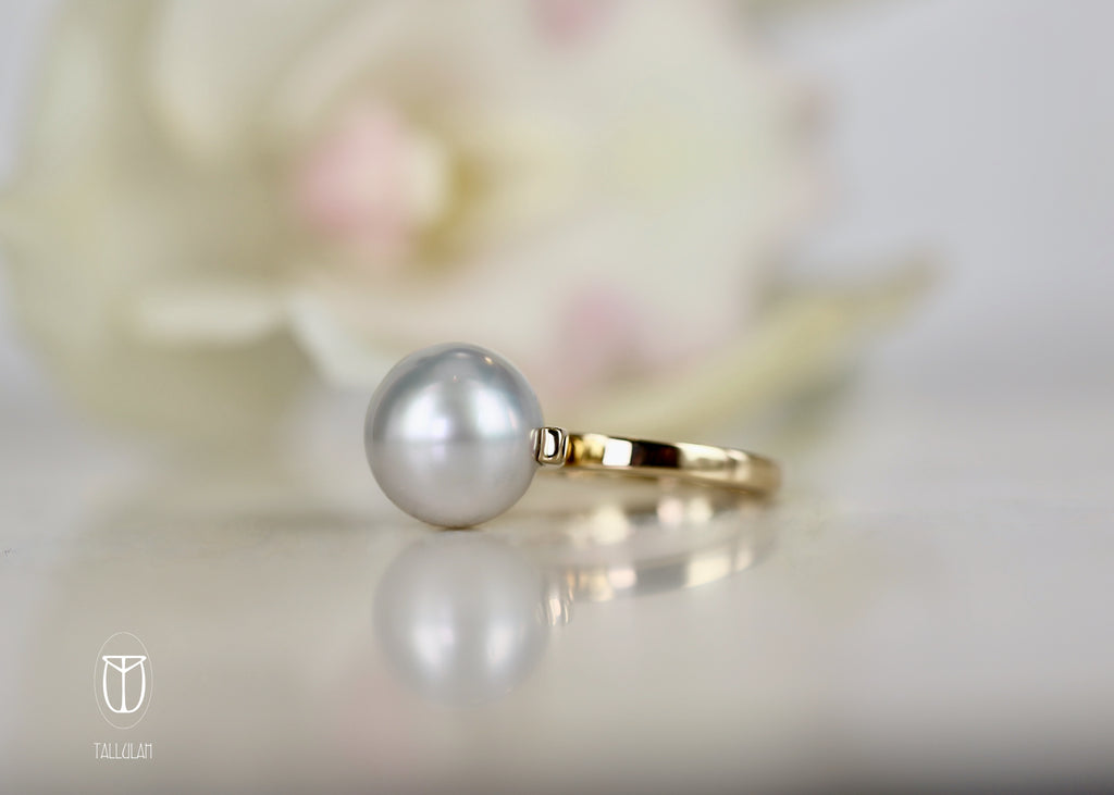 SIMONE pearl