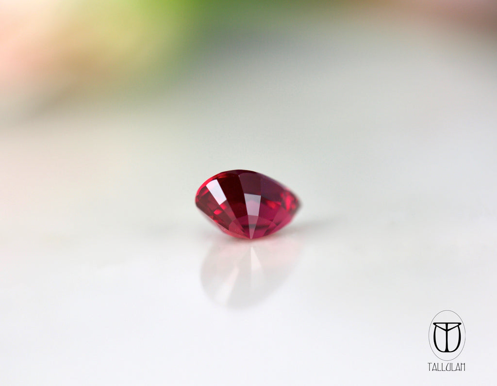 MOZAMBIQUE RUBY
