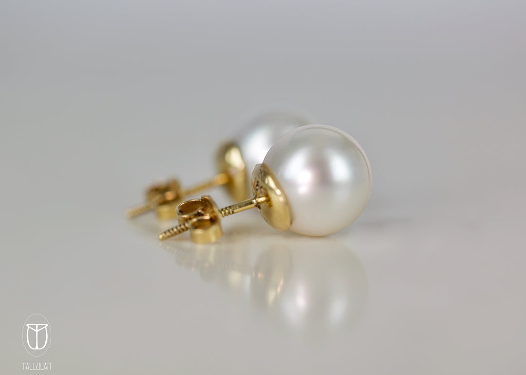 GRACE south sea pearls