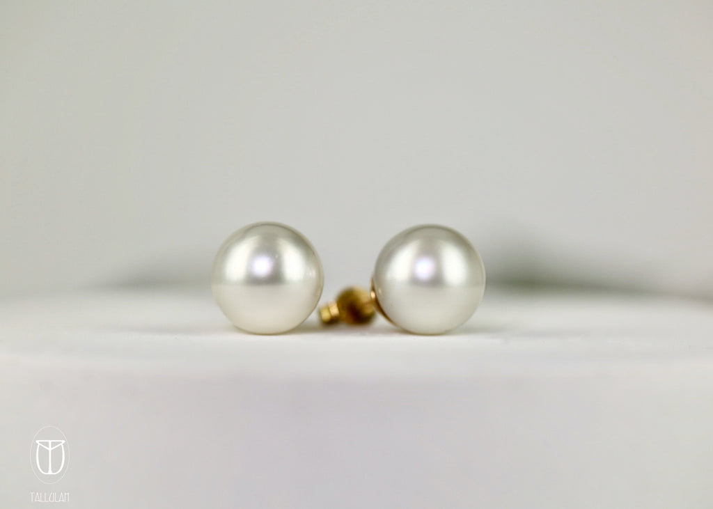 GRACE south sea pearls