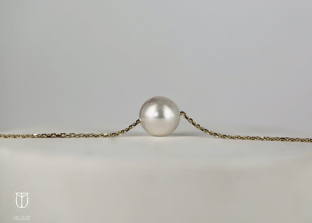 KATE Pearl Necklace
