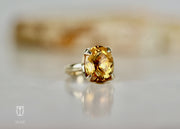 VIOLETTE Citrine