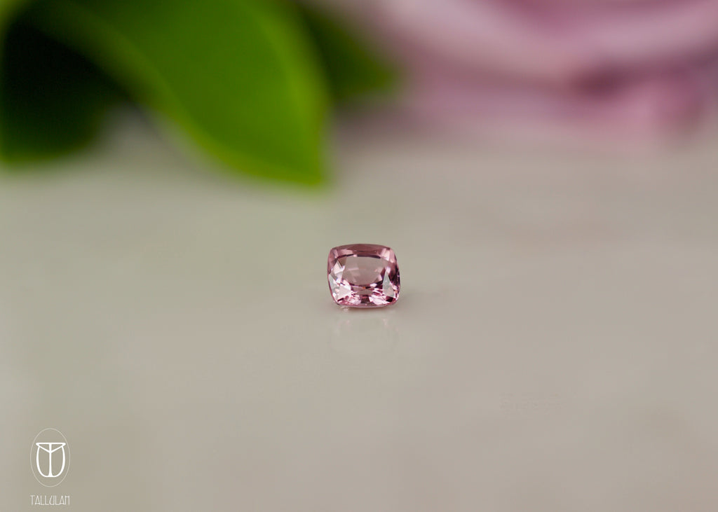PINK SPINEL